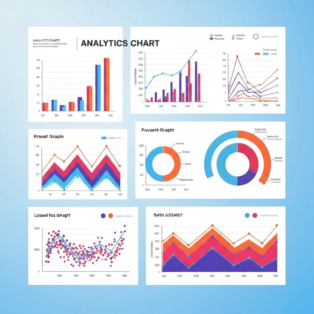 FinTech Dashboard screenshot 2