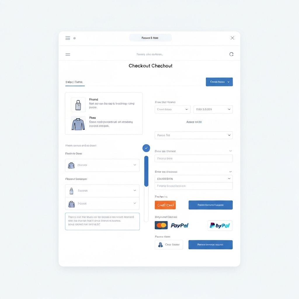 E-Commerce Platform screenshot 3