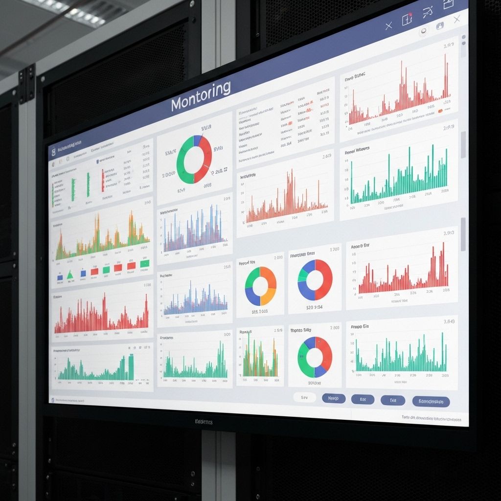 DevOps Pipeline screenshot 3