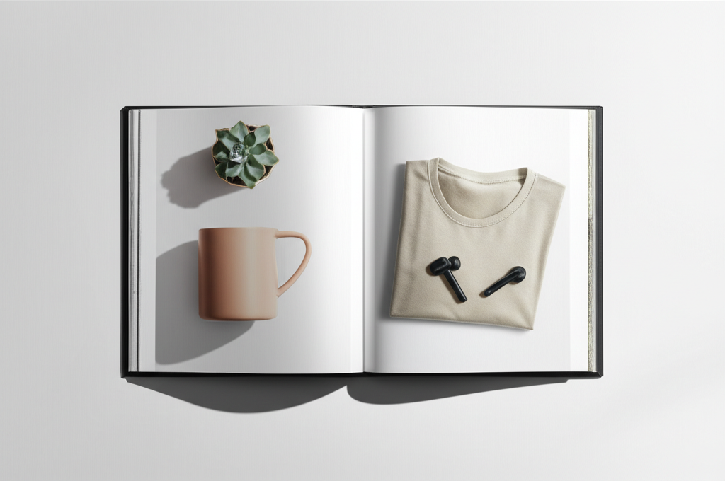 E-Commerce Platform screenshot 2